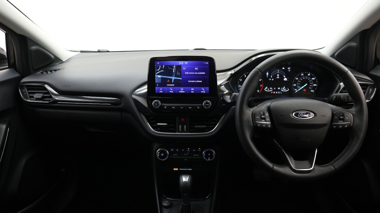 Used Ford Puma 2023 for sale - 76818277: Photo 21