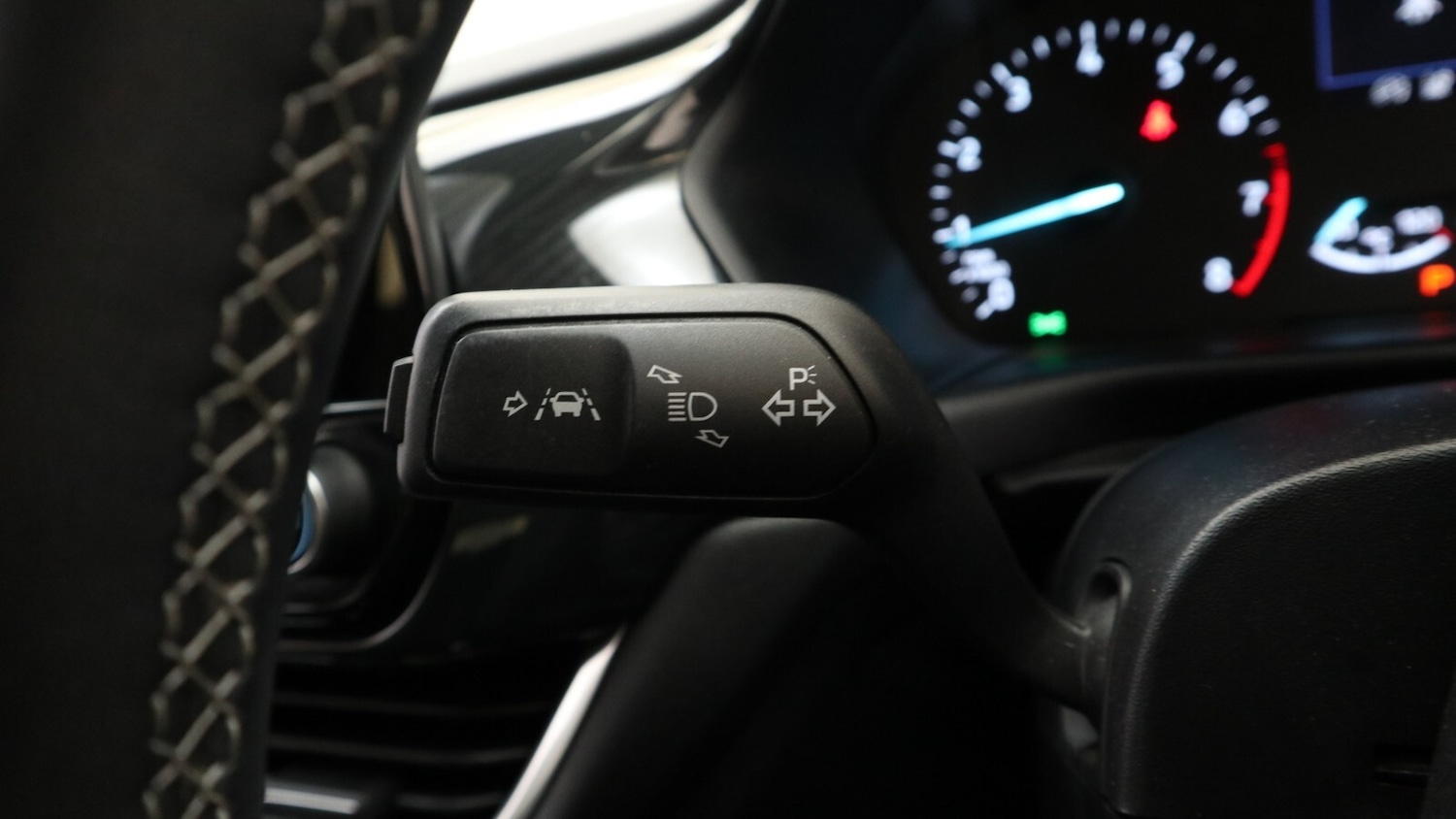 Used Ford Puma 2023 for sale - 76818277: Photo 31