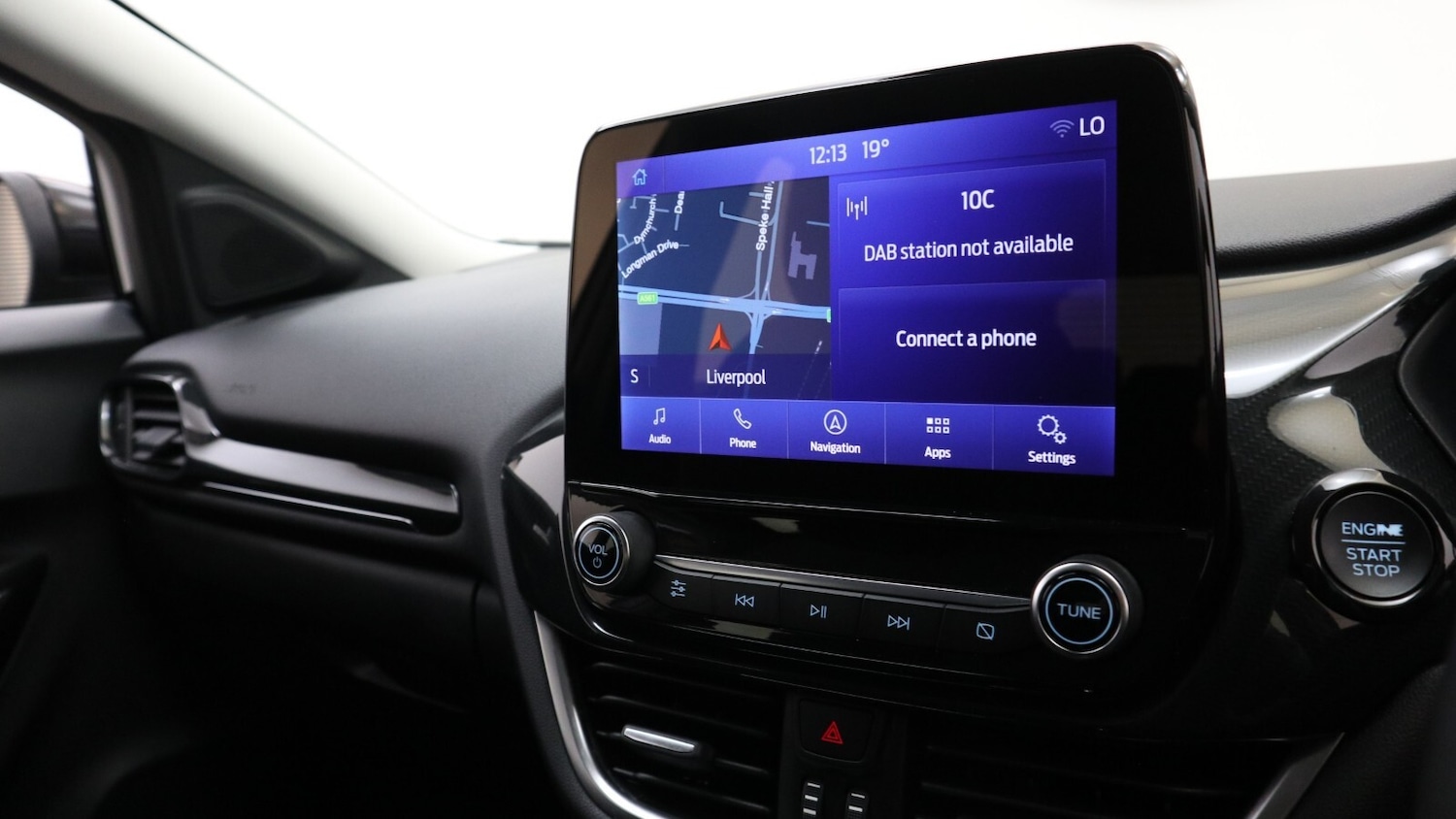 Used Ford Puma 2023 for sale - 76818277: Photo 34