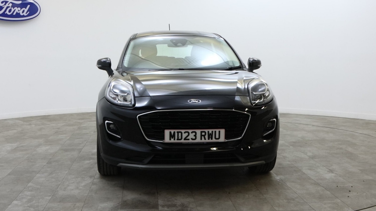 Used Ford Puma 2023 for sale - 76818277: Photo 4