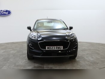 Used Ford Puma 2023 for sale - 76818277: Photo