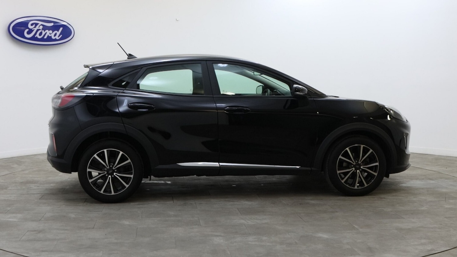 Used Ford Puma 2023 for sale - 76818277: Photo 6