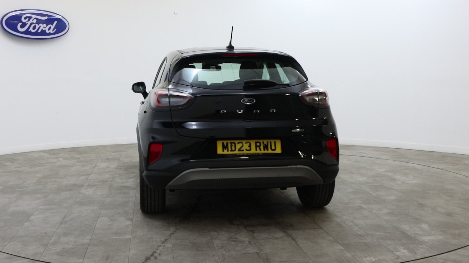 Used Ford Puma 2023 for sale - 76818277: Photo 8