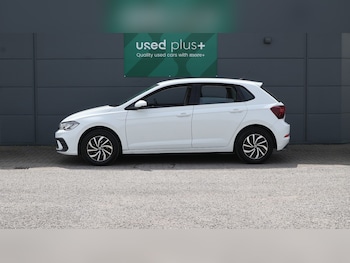 Used Volkswagen Polo 2023 for sale - 78813589: Photo