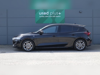 Used Ford Focus 2024 for sale - 78892586: Photo