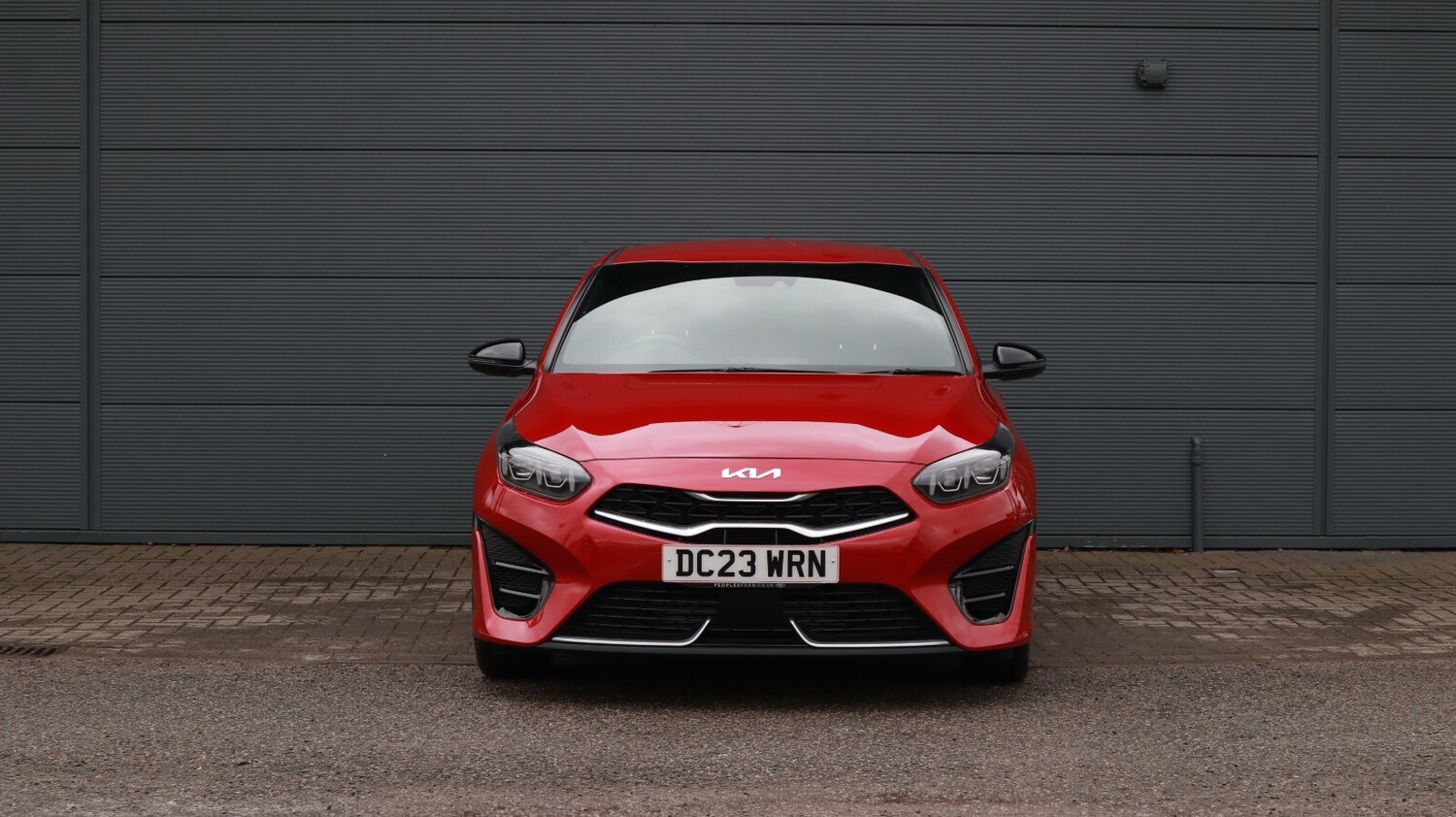 Used Kia Ceed 2023 for sale - 77281148: Photo 10