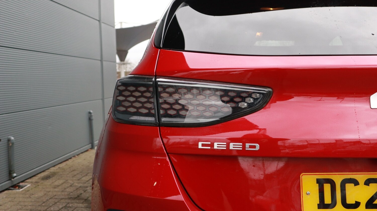 Used Kia Ceed 2023 for sale - 77281148: Photo 12