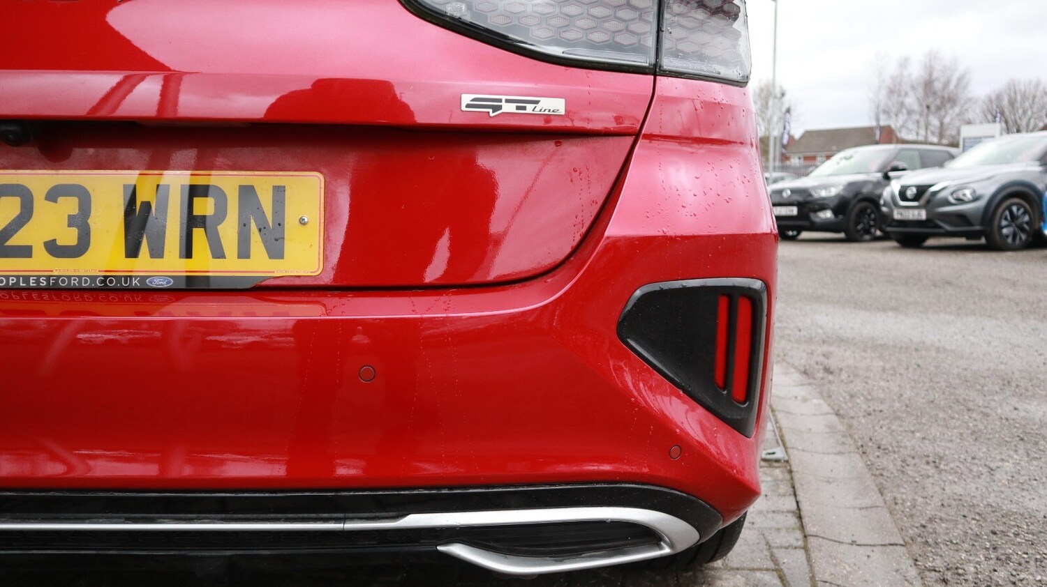 Used Kia Ceed 2023 for sale - 77281148: Photo 13