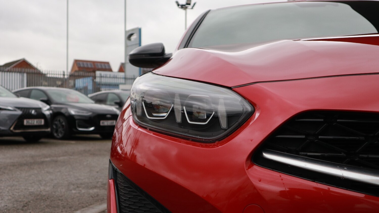 Used Kia Ceed 2023 for sale - 77281148: Photo 15