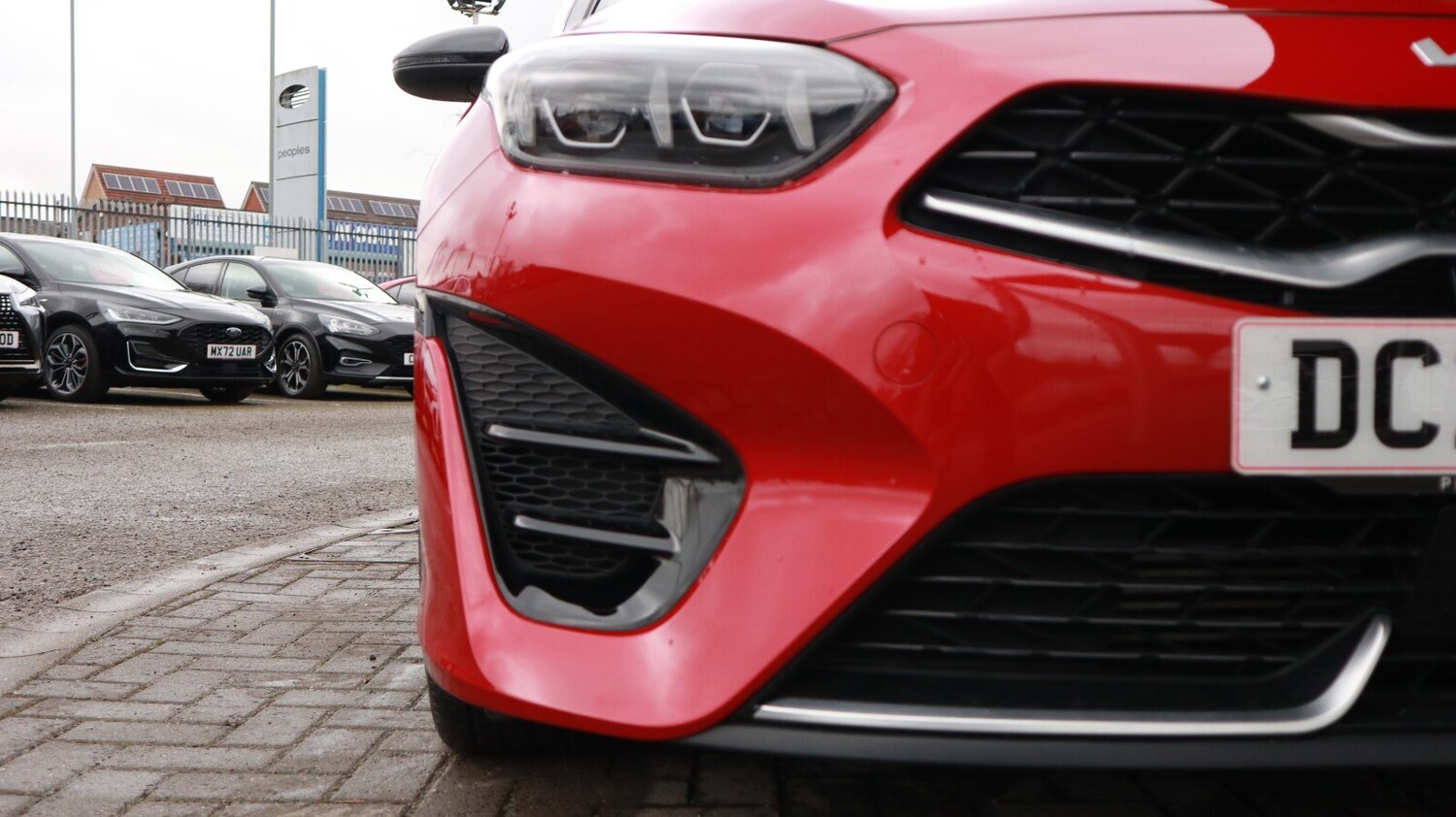 Used Kia Ceed 2023 for sale - 77281148: Photo 16