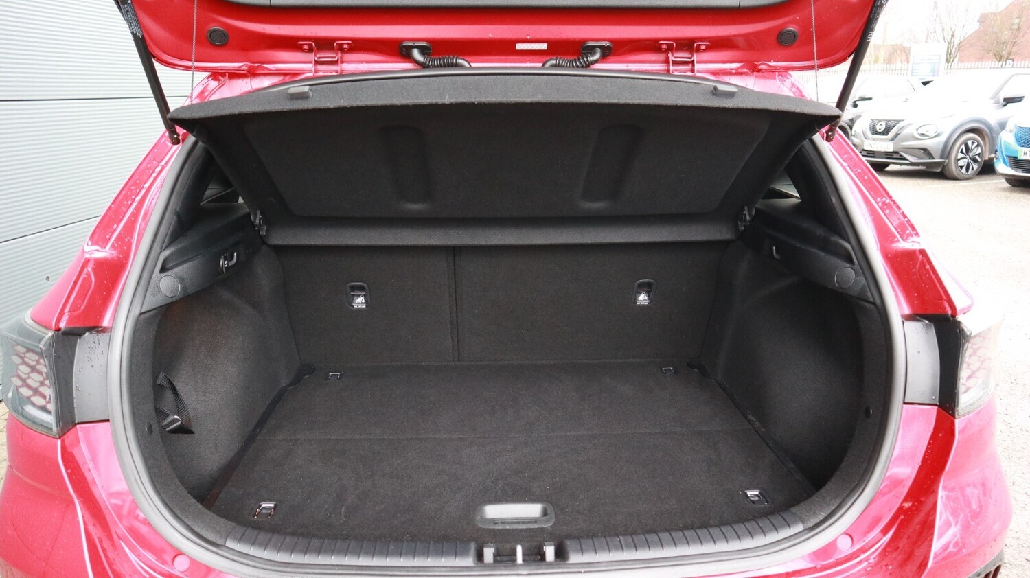 Used Kia Ceed 2023 for sale - 77281148: Photo 19