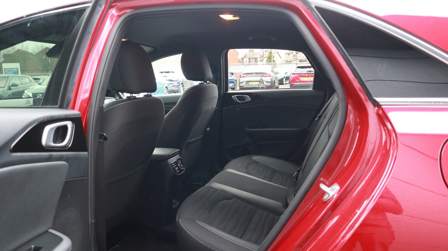 Used Kia Ceed 2023 for sale - 77281148: Photo 24