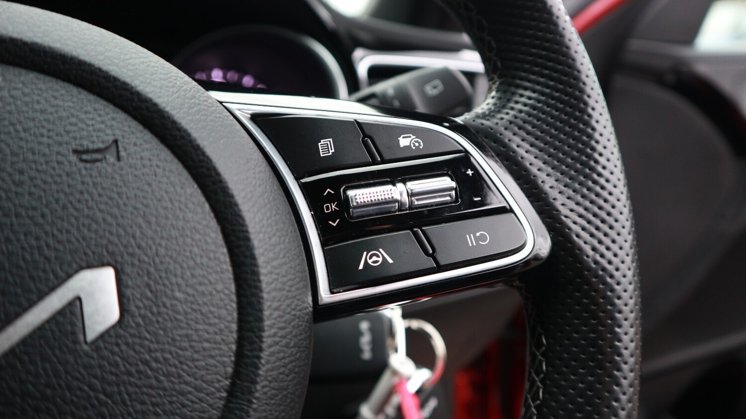 Used Kia Ceed 2023 for sale - 77281148: Photo 29