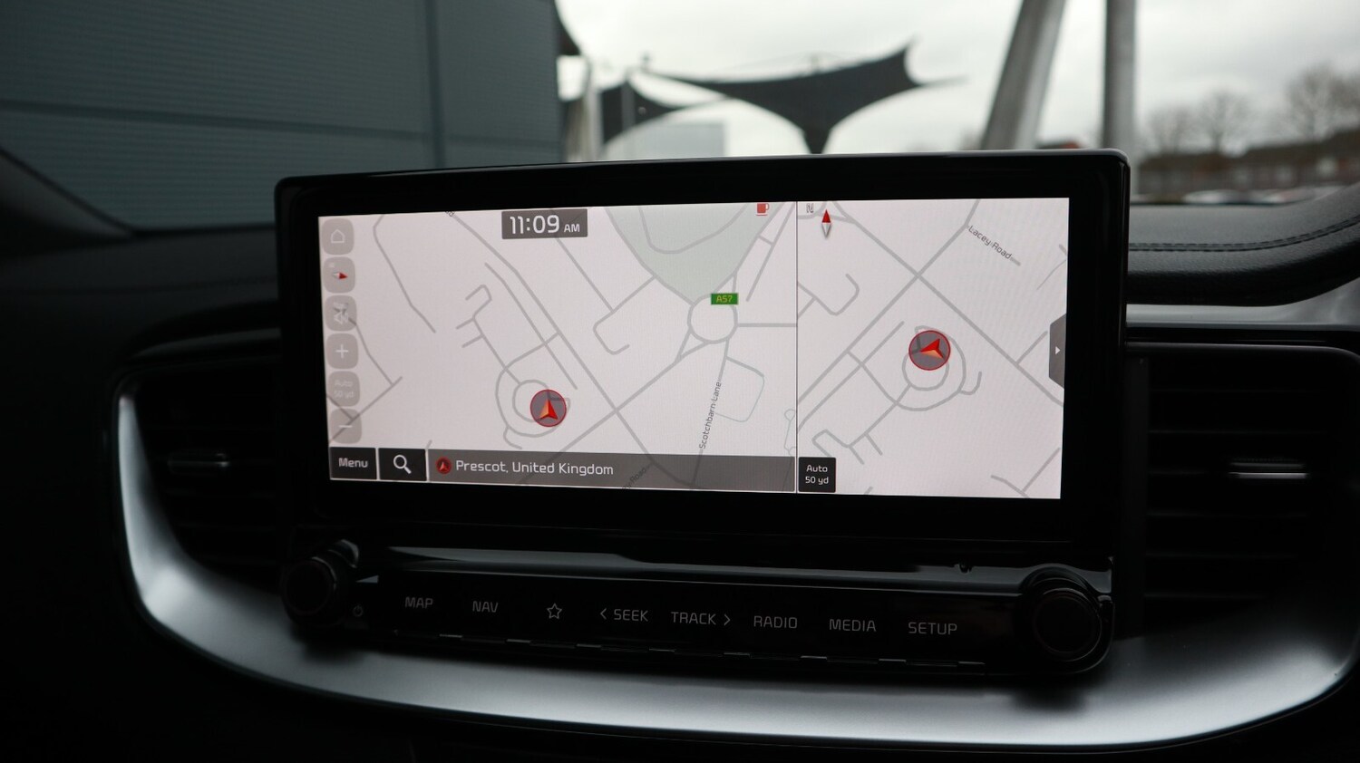 Used Kia Ceed 2023 for sale - 77281148: Photo 32