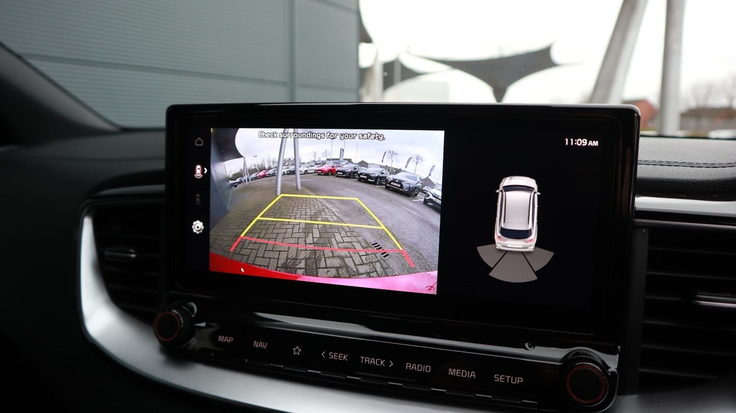 Used Kia Ceed 2023 for sale - 77281148: Photo 33