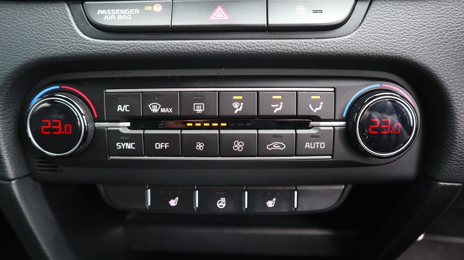 Used Kia Ceed 2023 for sale - 77281148: Photo 34