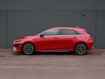 Used Kia Ceed 2023 for sale - 77281148: Photo