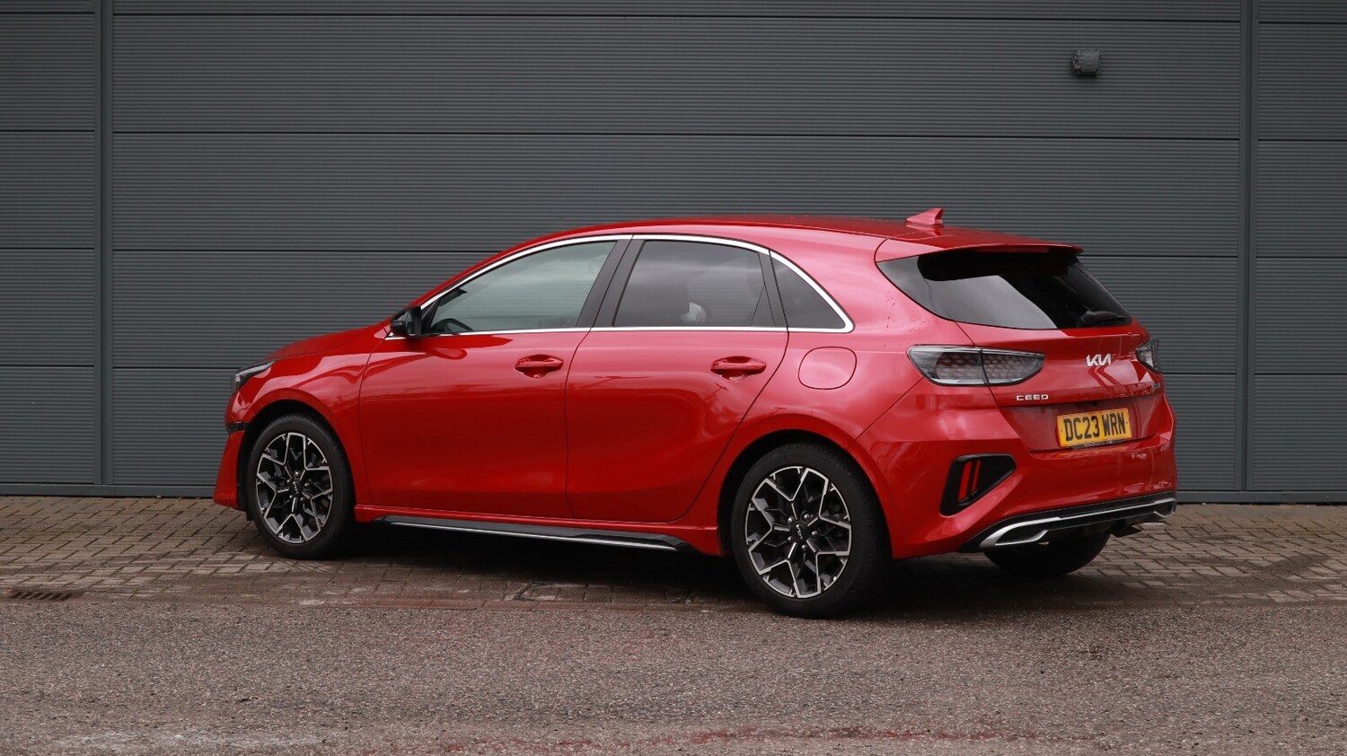 Used Kia Ceed 2023 for sale - 77281148: Photo 5