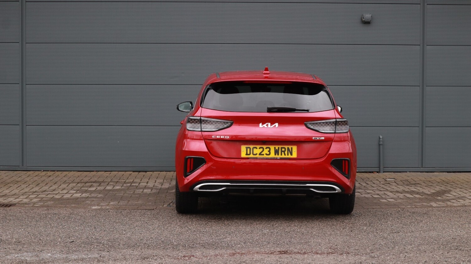 Used Kia Ceed 2023 for sale - 77281148: Photo 6