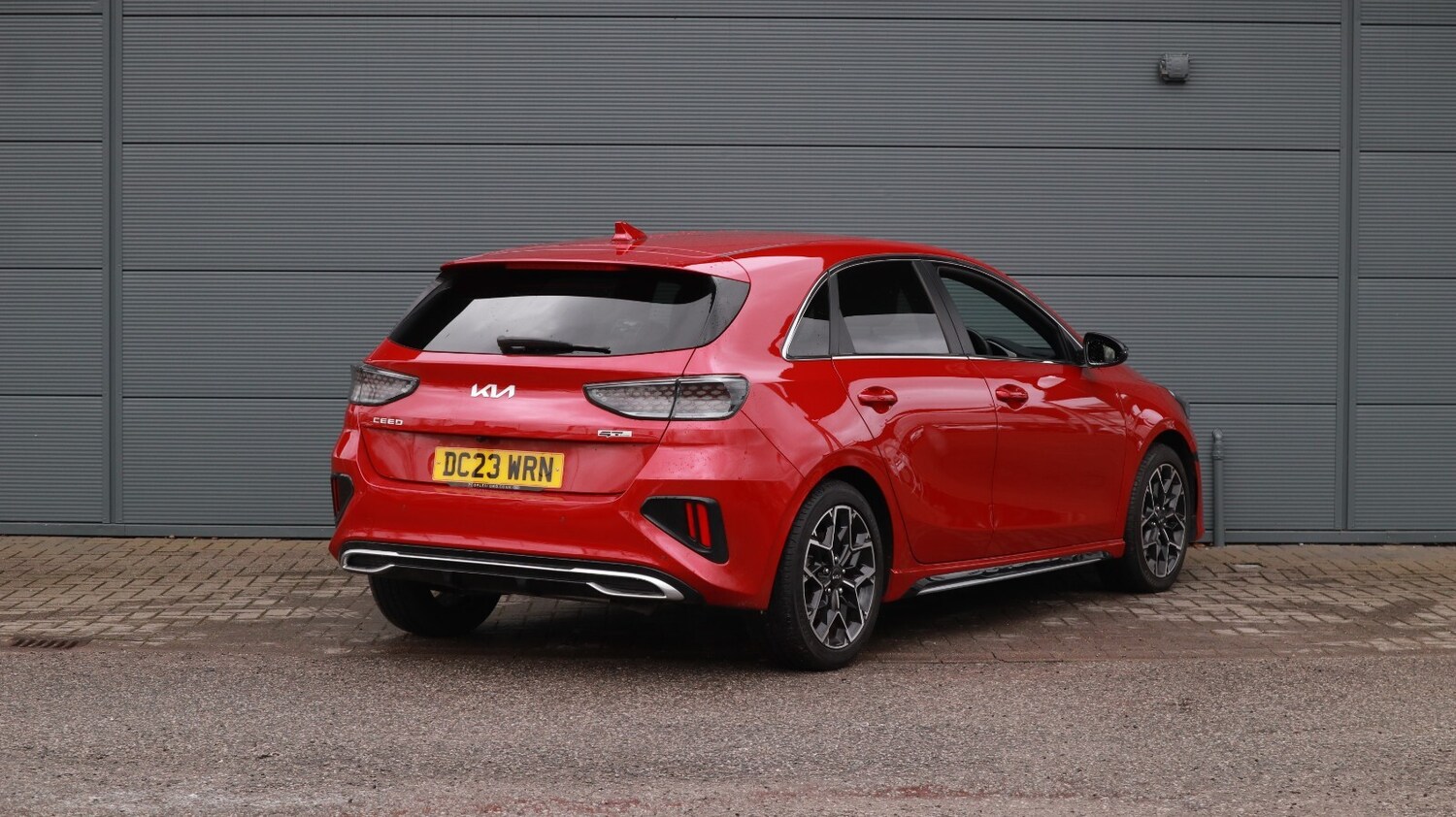 Used Kia Ceed 2023 for sale - 77281148: Photo 7