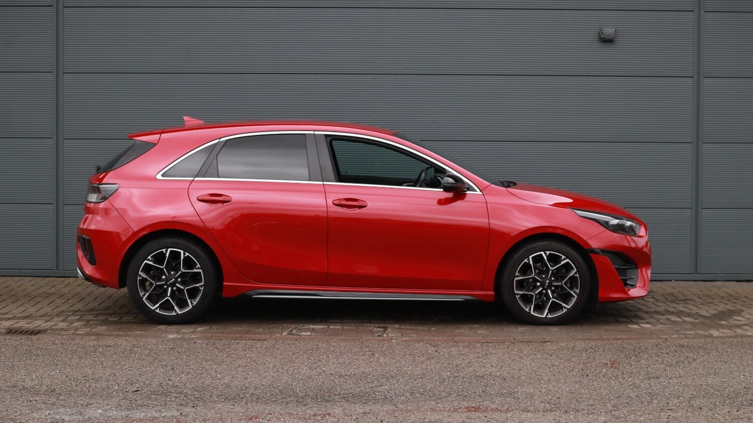 Used Kia Ceed 2023 for sale - 77281148: Photo 8