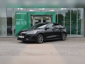 Used Ford Focus 2023 for sale - 78813564: Photo
