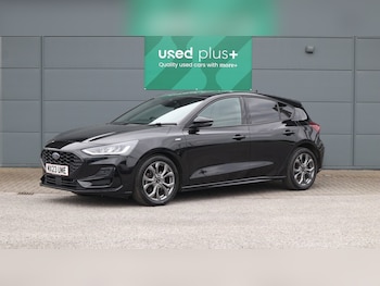 Used Ford Focus 2023 for sale - 78813564: Photo