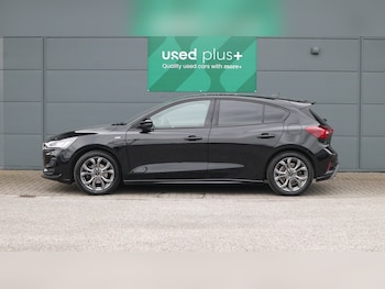 Used Ford Focus 2023 for sale - 78813564: Photo