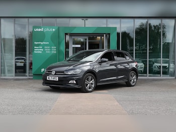 Used Volkswagen Polo 2021 for sale - 79321124: Photo