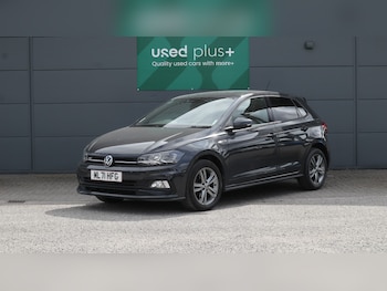 Used Volkswagen Polo 2021 for sale - 79321124: Photo