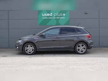 Used Volkswagen Polo 2021 for sale - 79321124: Photo