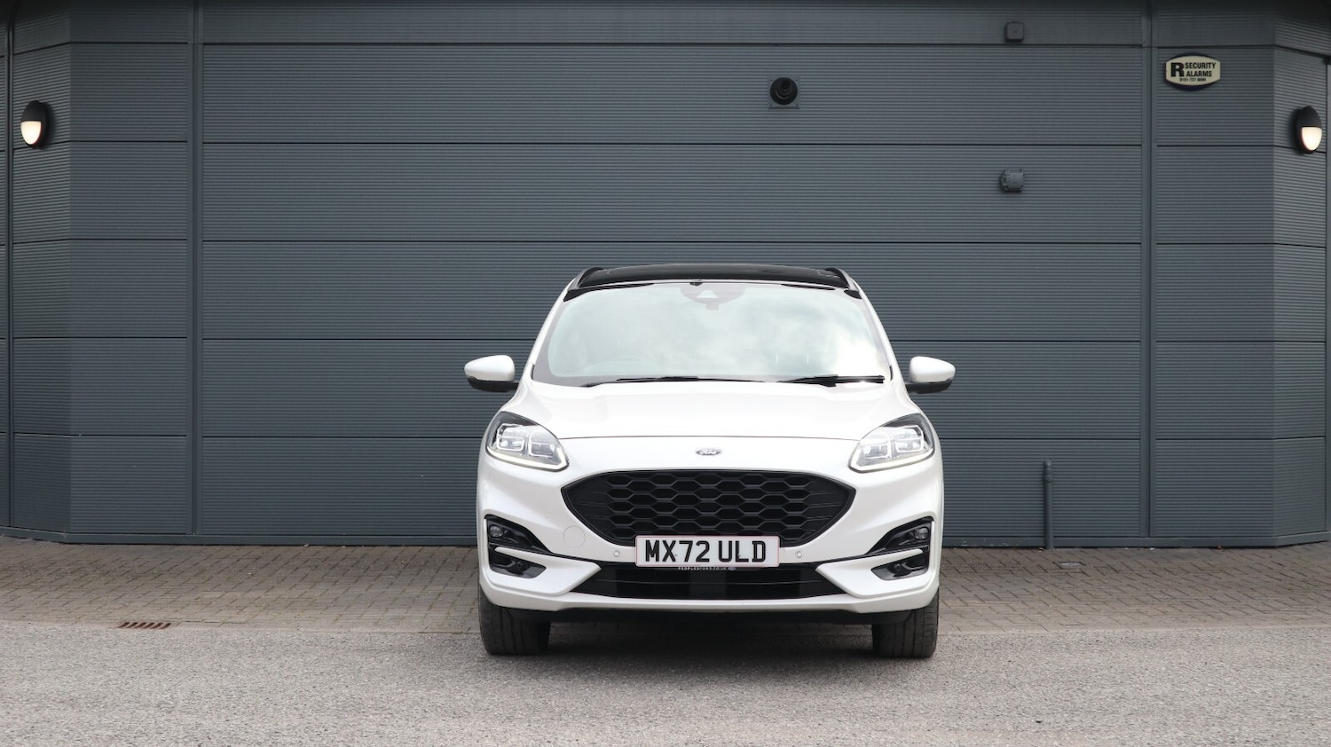 Used Ford Kuga 2022 for sale - 76818153: Photo 10