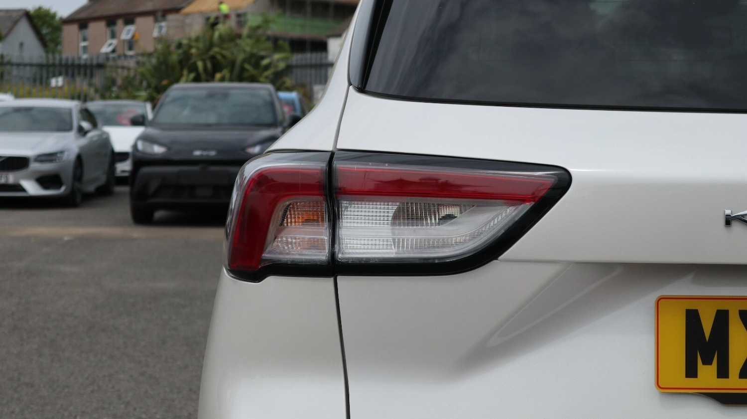 Used Ford Kuga 2022 for sale - 76818153: Photo 12