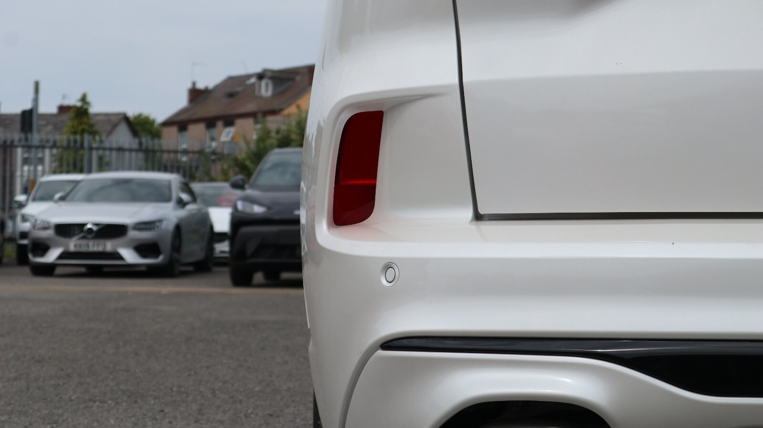 Used Ford Kuga 2022 for sale - 76818153: Photo 13