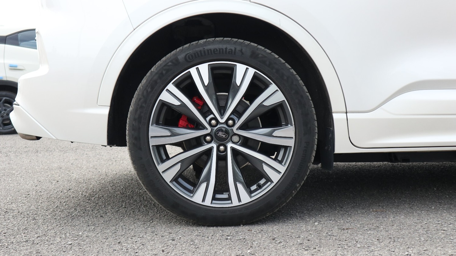 Used Ford Kuga 2022 for sale - 76818153: Photo 15