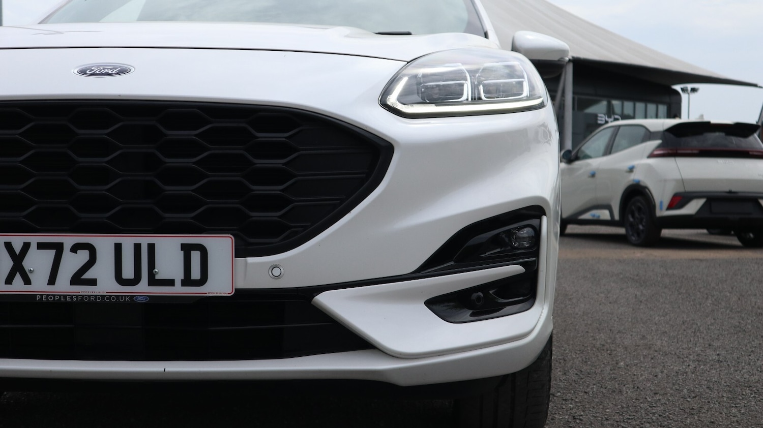 Used Ford Kuga 2022 for sale - 76818153: Photo 16