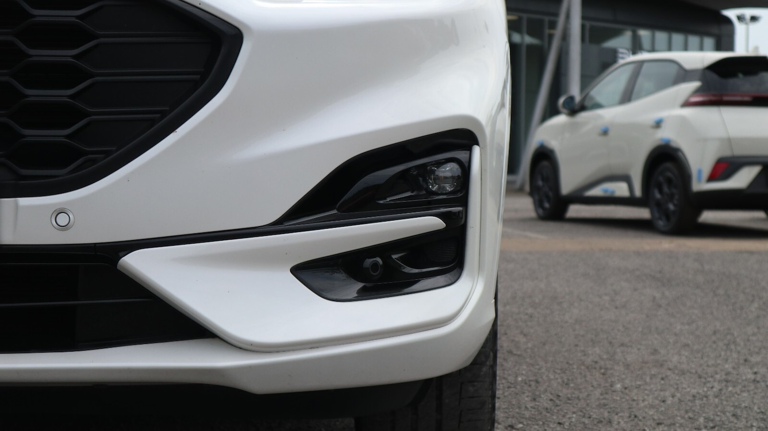 Used Ford Kuga 2022 for sale - 76818153: Photo 17