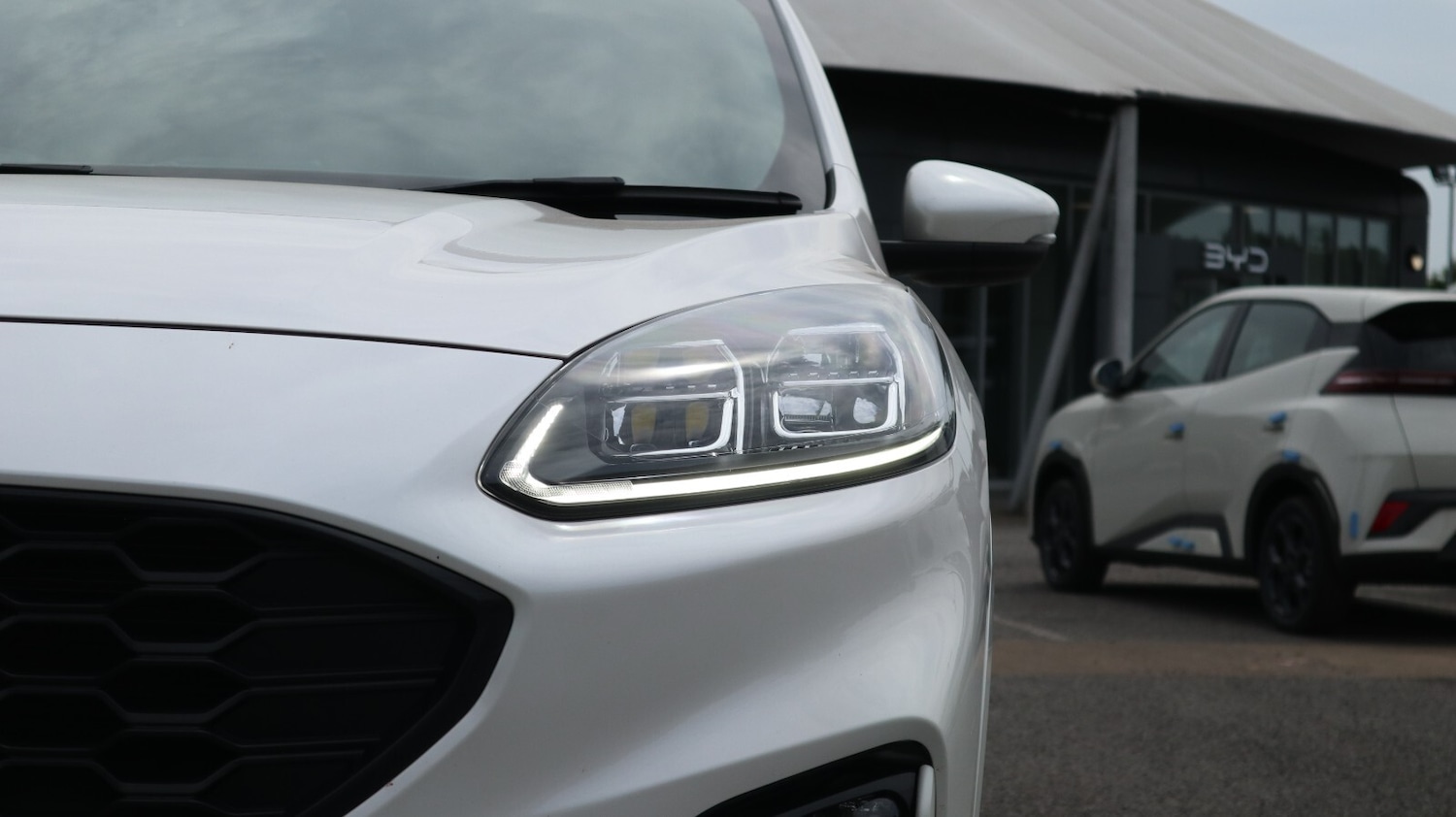 Used Ford Kuga 2022 for sale - 76818153: Photo 18