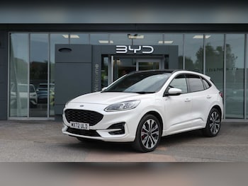 Used Ford Kuga 2022 for sale - 76818153: Photo