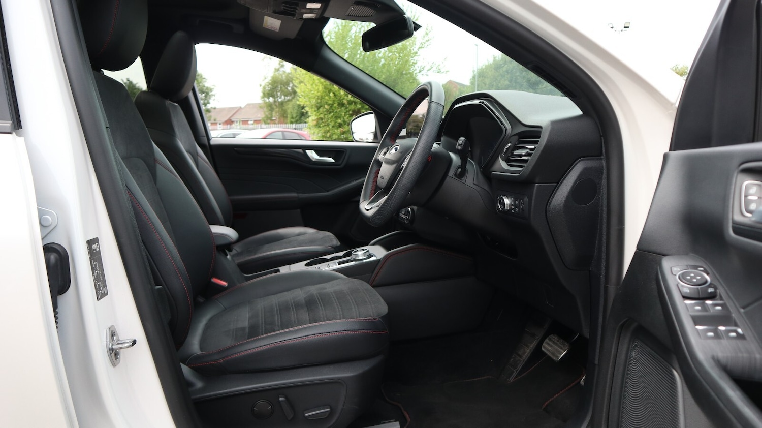 Used Ford Kuga 2022 for sale - 76818153: Photo 21