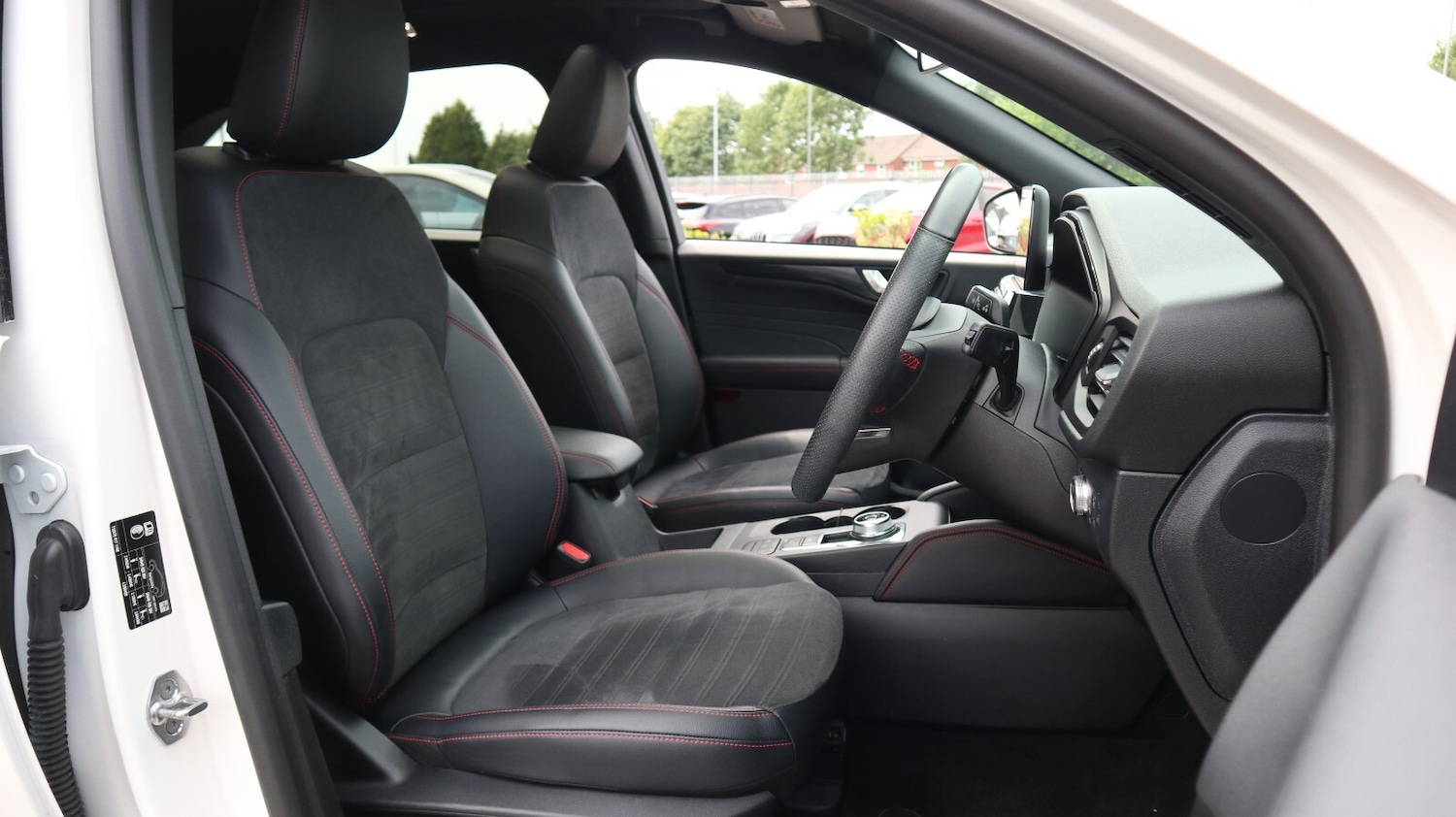 Used Ford Kuga 2022 for sale - 76818153: Photo 22