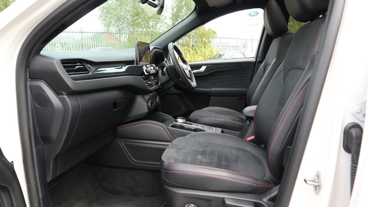 Used Ford Kuga 2022 for sale - 76818153: Photo 23