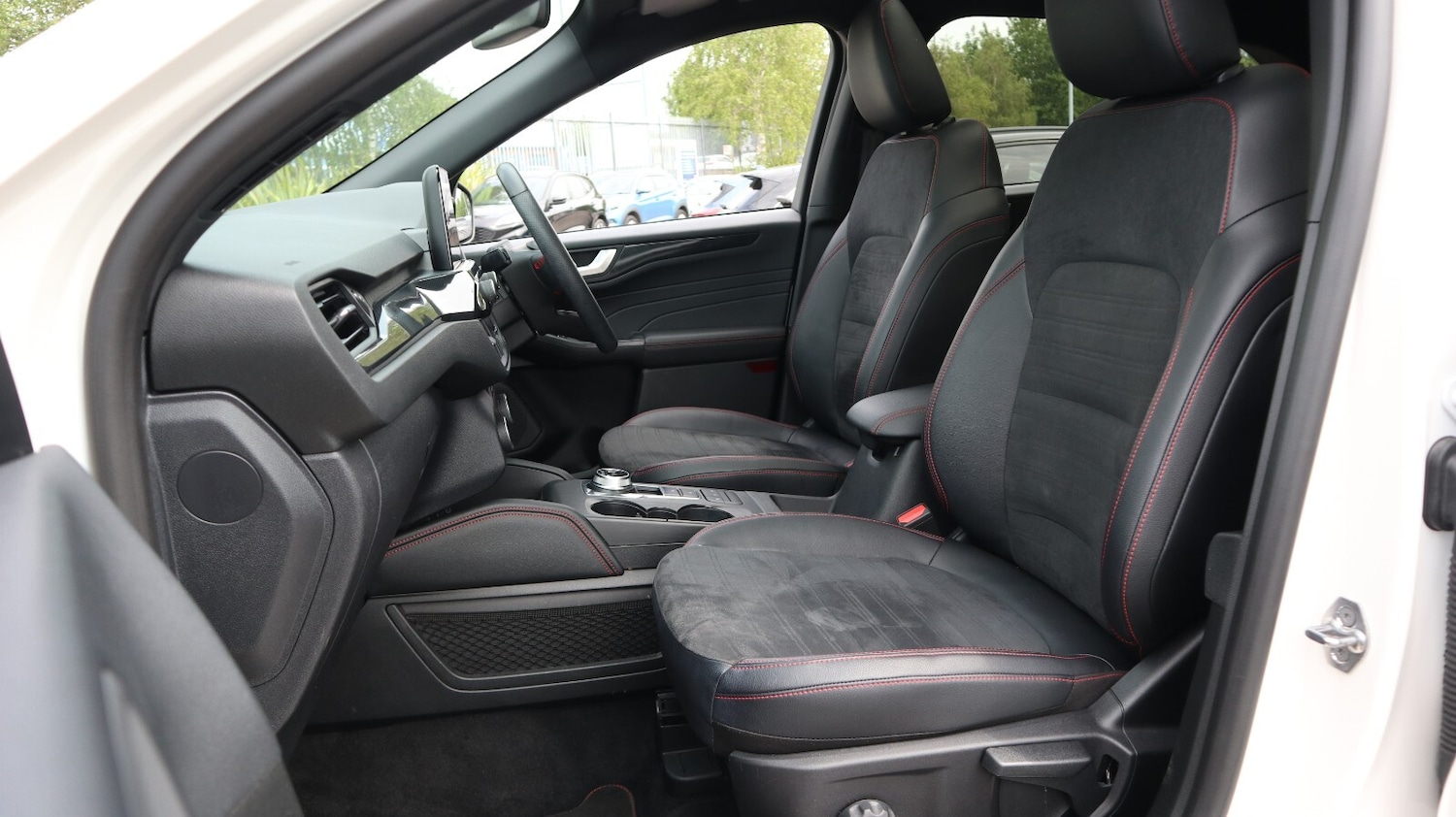 Used Ford Kuga 2022 for sale - 76818153: Photo 24
