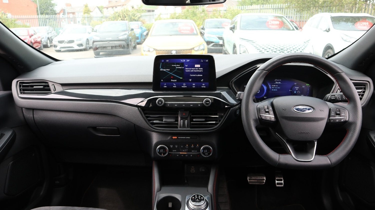 Used Ford Kuga 2022 for sale - 76818153: Photo 28