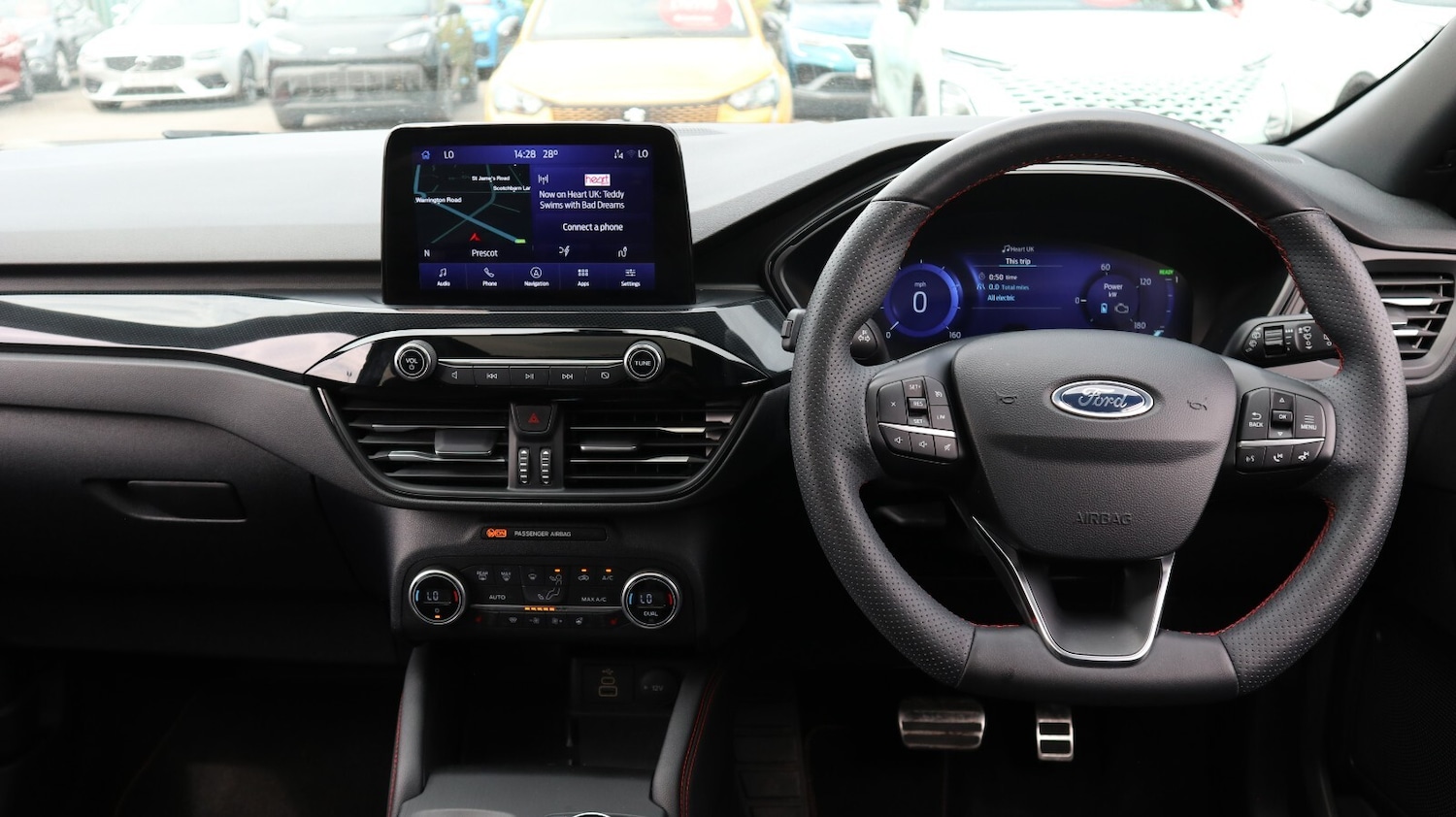 Used Ford Kuga 2022 for sale - 76818153: Photo 29