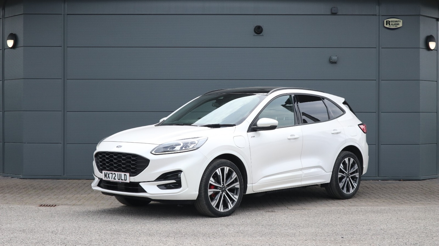 Used Ford Kuga 2022 for sale - 76818153: Photo 3