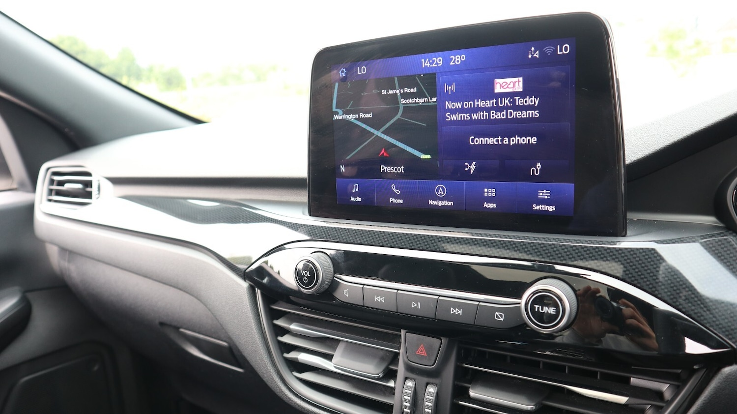 Used Ford Kuga 2022 for sale - 76818153: Photo 35