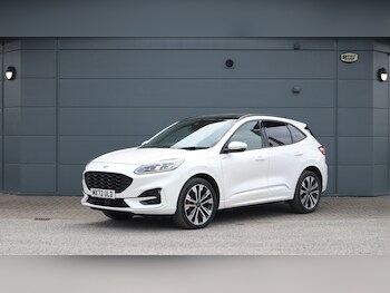 Used Ford Kuga 2022 for sale - 76818153: Photo