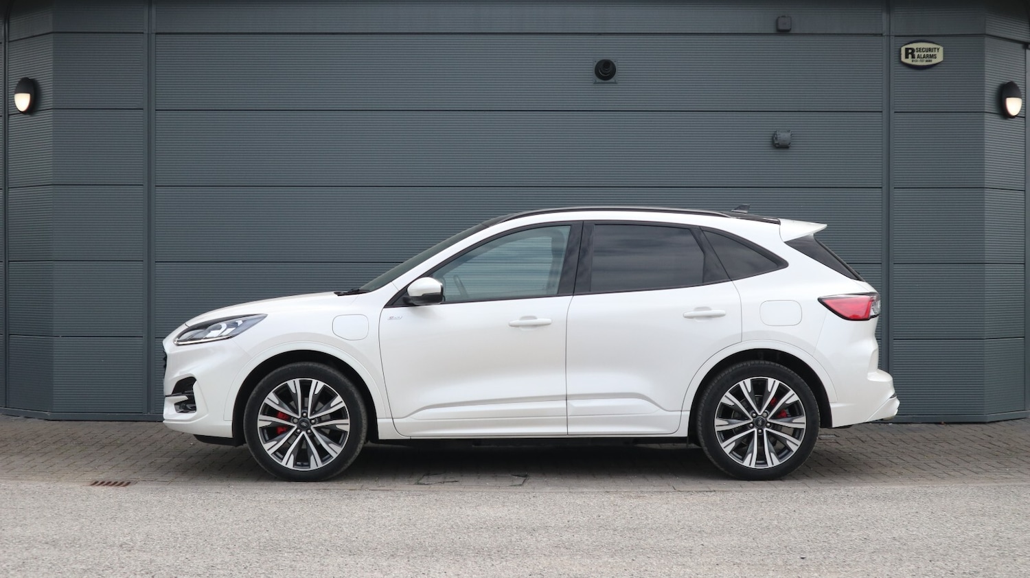 Used Ford Kuga 2022 for sale - 76818153: Photo 4