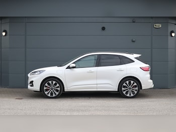 Used Ford Kuga 2022 for sale - 76818153: Photo